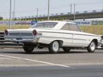 Ford Galaxie 500 Factory Lightweight 1963 года